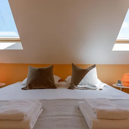Huswell - Cozy Seaside With Sunny Terrace Appartement *